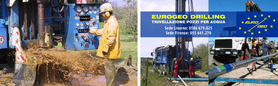 Eurogeo Drilling